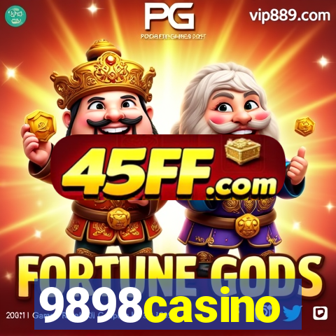 9898casino