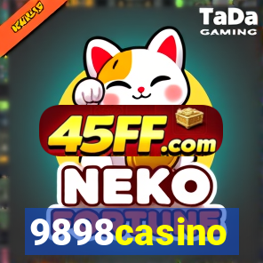 9898casino