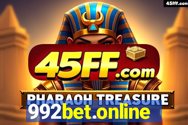 992bet.online