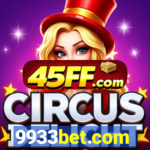 9933bet.com