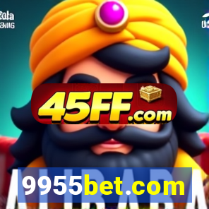 9955bet.com