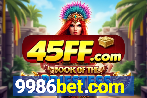 9986bet.com