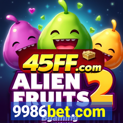 9986bet.com