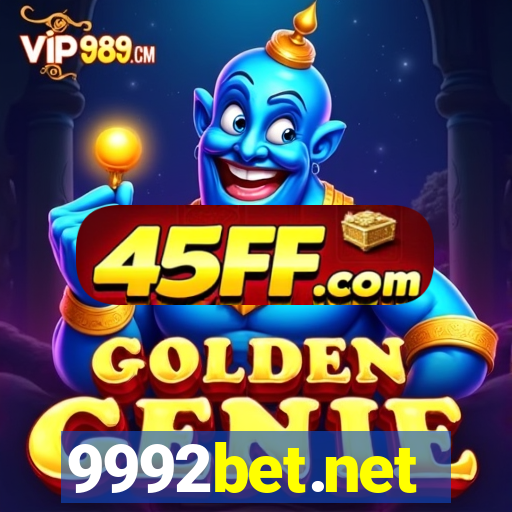9992bet.net