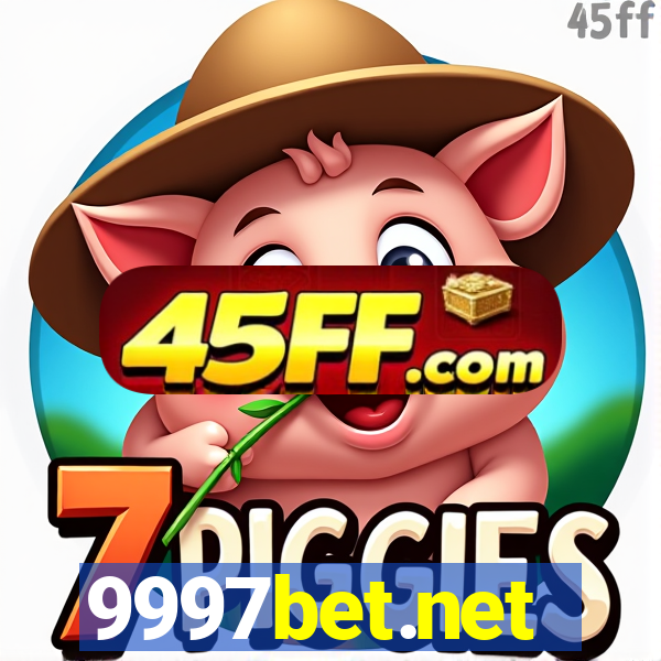 9997bet.net