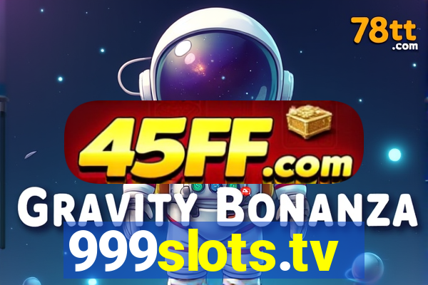 999slots.tv
