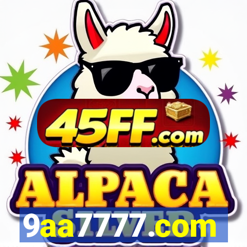 9aa7777.com