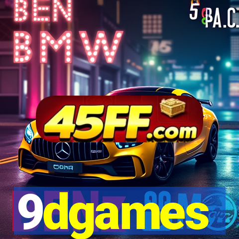 9dgames