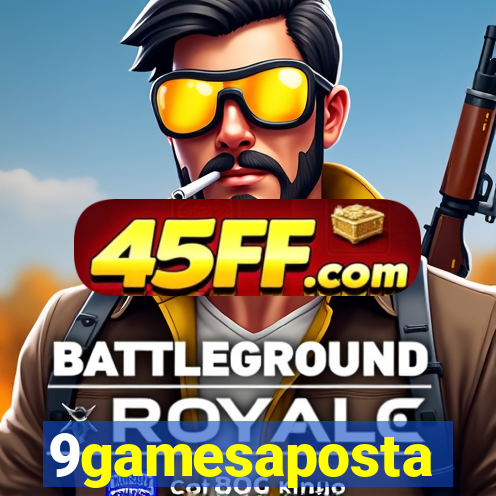 9gamesaposta