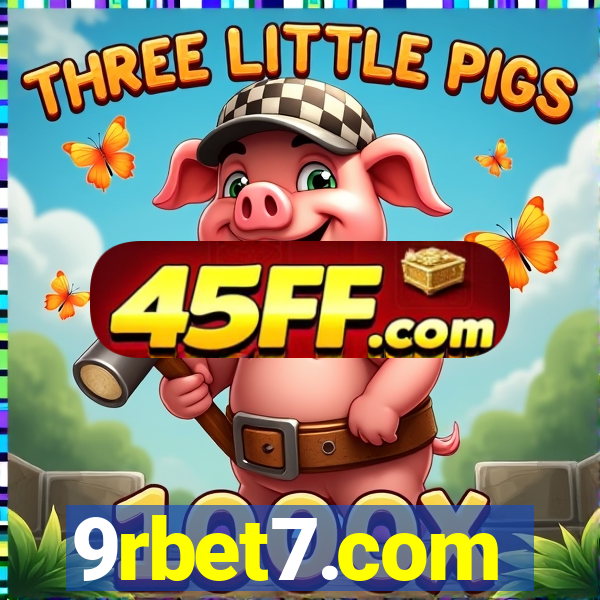 9rbet7.com