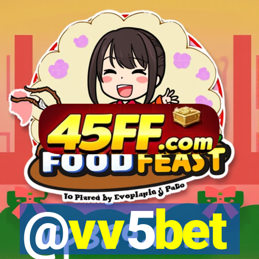 @vv5bet