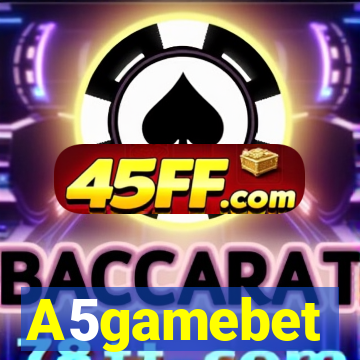 A5gamebet