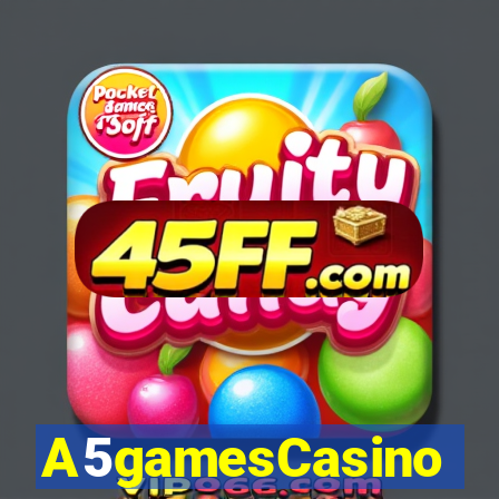 A5gamesCasino