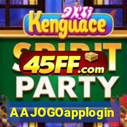 AAJOGOapplogin
