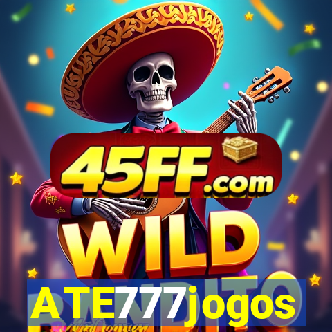 ATE777jogos