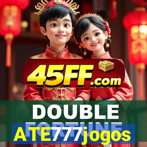 ATE777jogos
