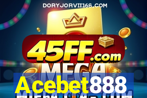 Acebet888