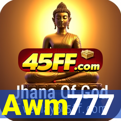 Awm777