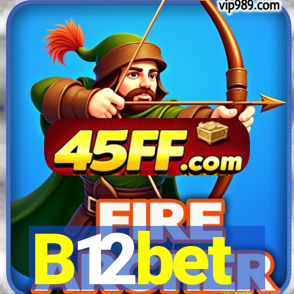 B12bet