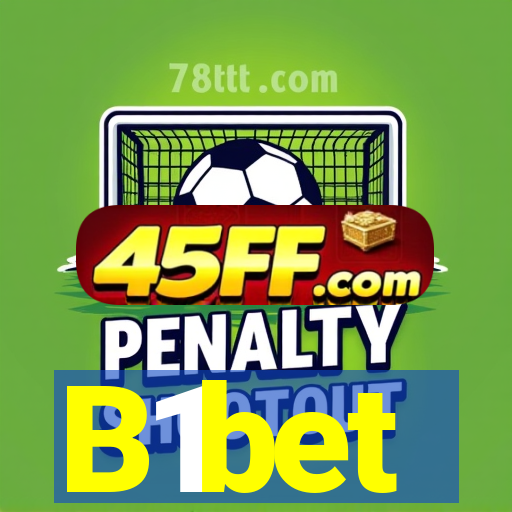 B1bet