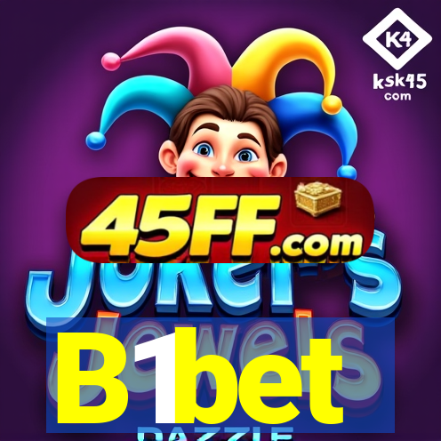 B1bet