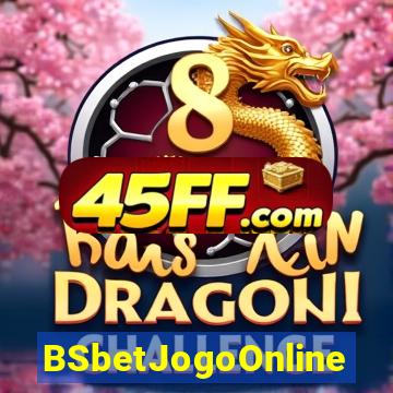 BSbetJogoOnline