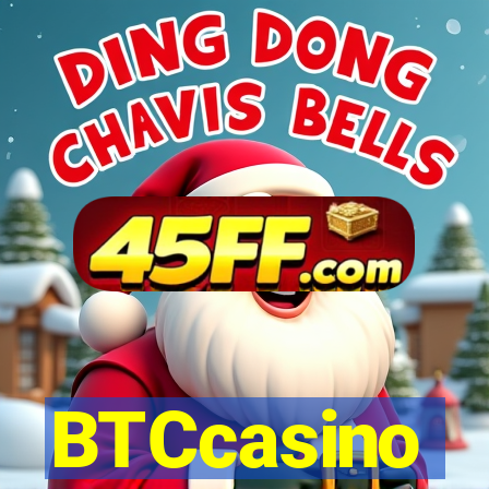 BTCcasino