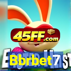 Bbrbet7