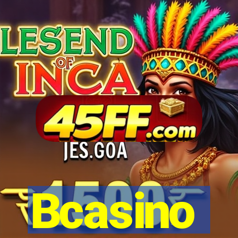 Bcasino