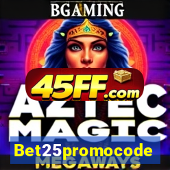 Bet25promocode