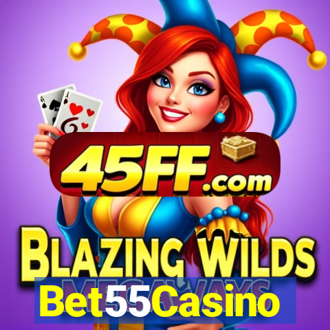 Bet55Casino
