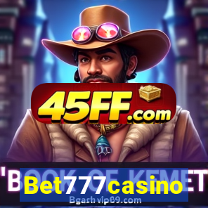 Bet777casino