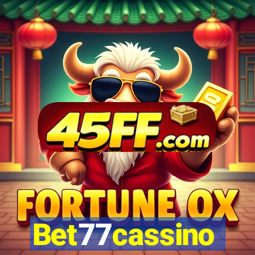 Bet77cassino