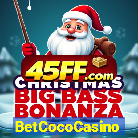 BetCocoCasino