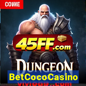 BetCocoCasino