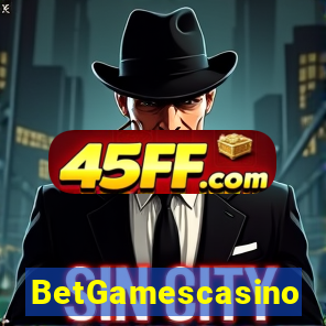 BetGamescasino