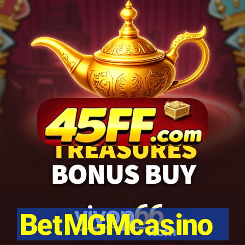 BetMGMcasino