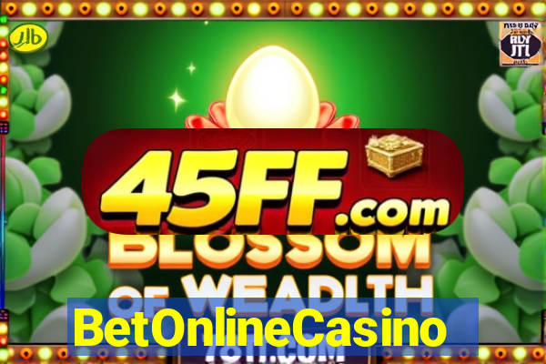 BetOnlineCasino