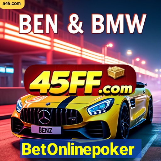 BetOnlinepoker