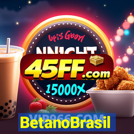 BetanoBrasil