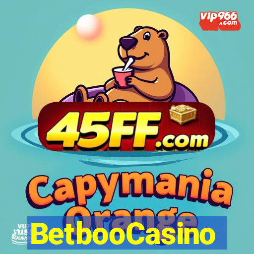 BetbooCasino
