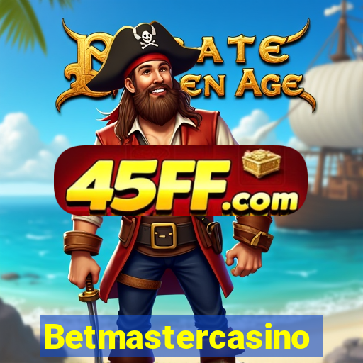 Betmastercasino