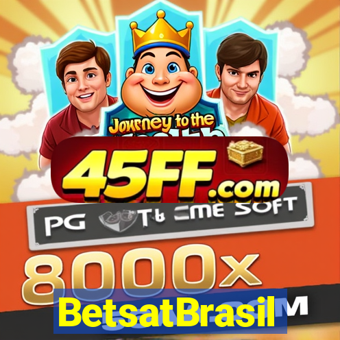 BetsatBrasil