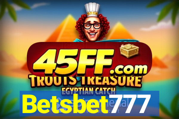 Betsbet777