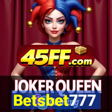 Betsbet777