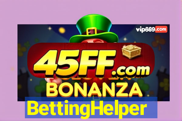 BettingHelper
