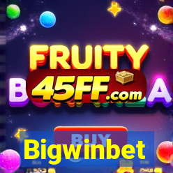 Bigwinbet