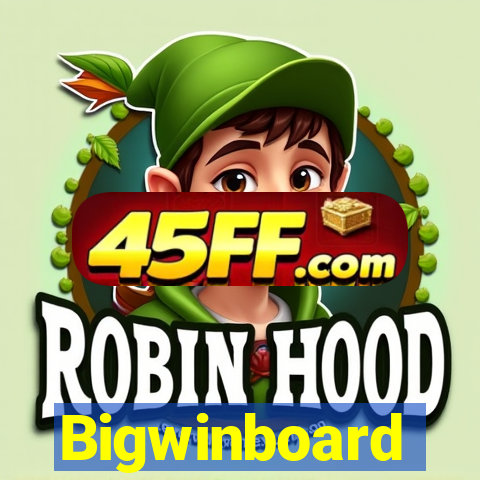 Bigwinboard