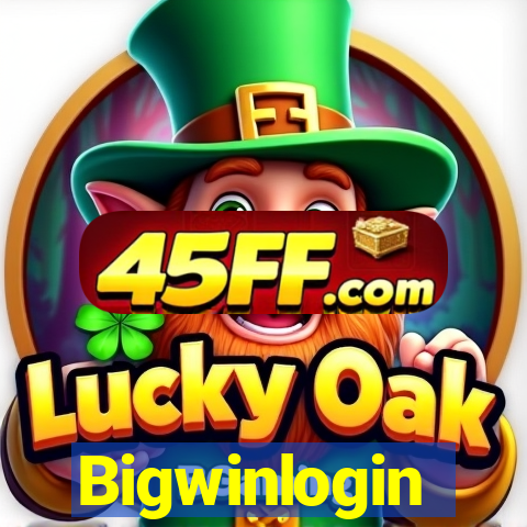 Bigwinlogin