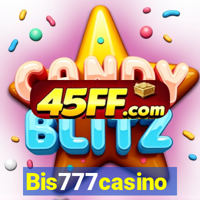 Bis777casino